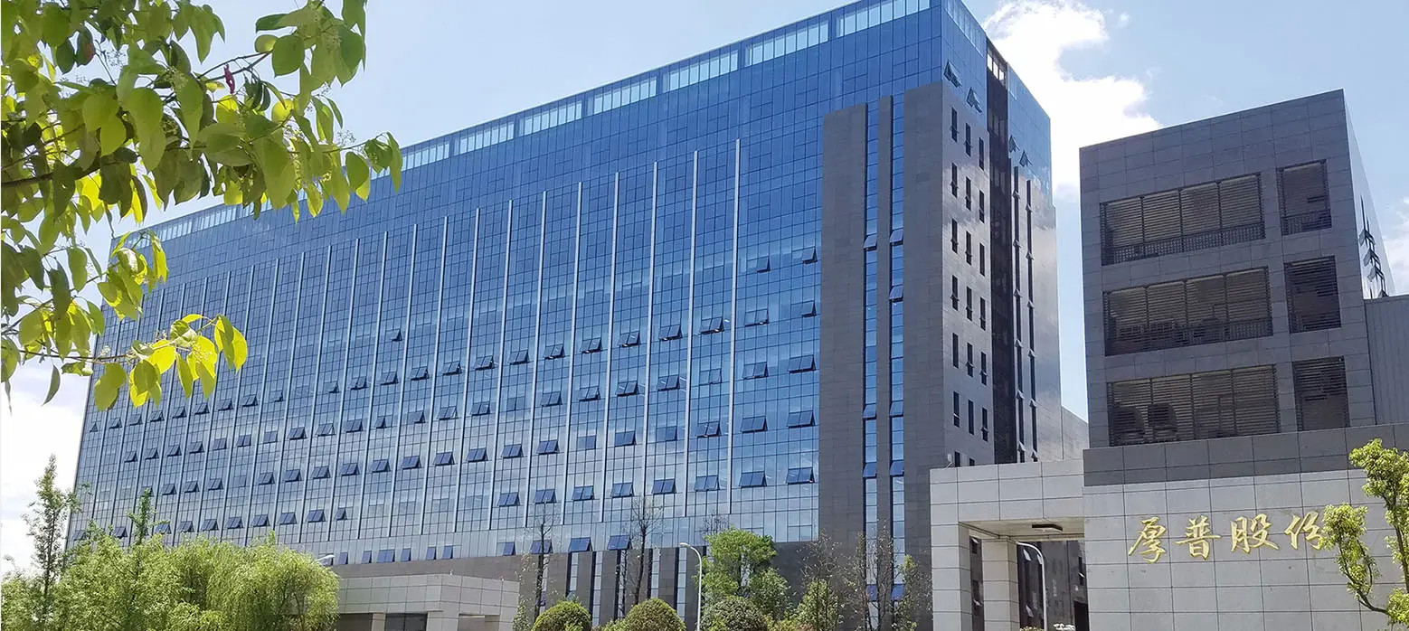China Houpu Clean Energy Group Co., Ltd. Perfil da empresa